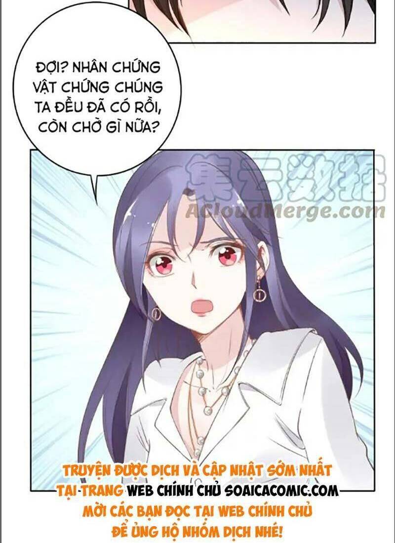 Quyền Thiểu, Nhĩ Lão Bà Yêu Bào Liễu: Chapter 25