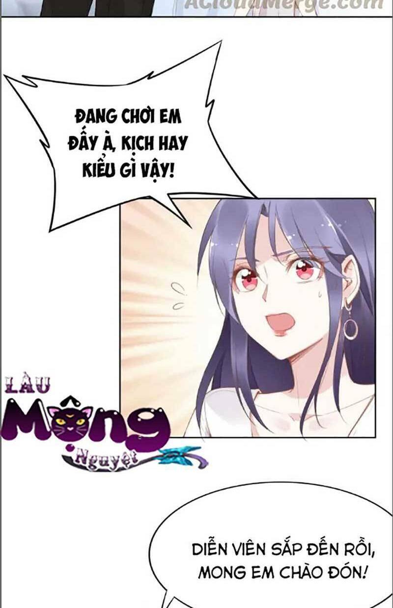 Quyền Thiểu, Nhĩ Lão Bà Yêu Bào Liễu: Chapter 26