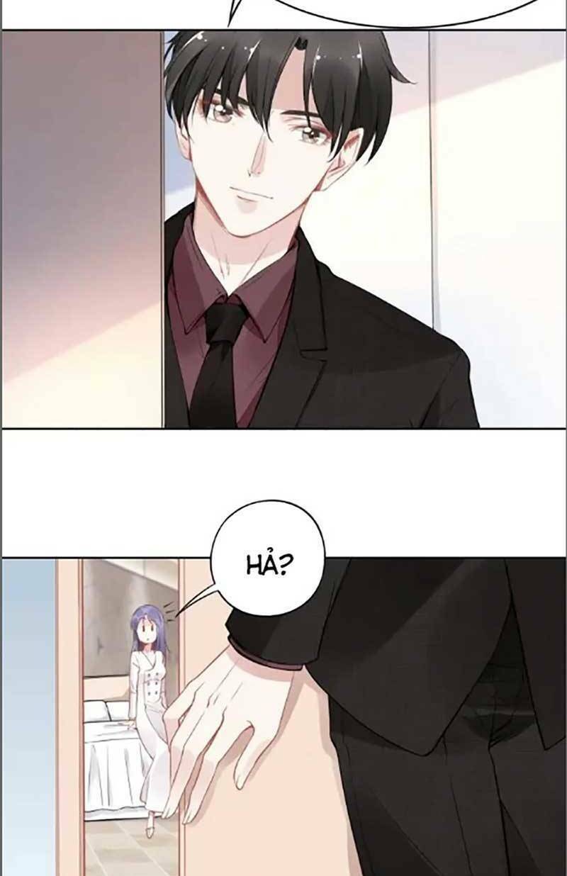 Quyền Thiểu, Nhĩ Lão Bà Yêu Bào Liễu: Chapter 26