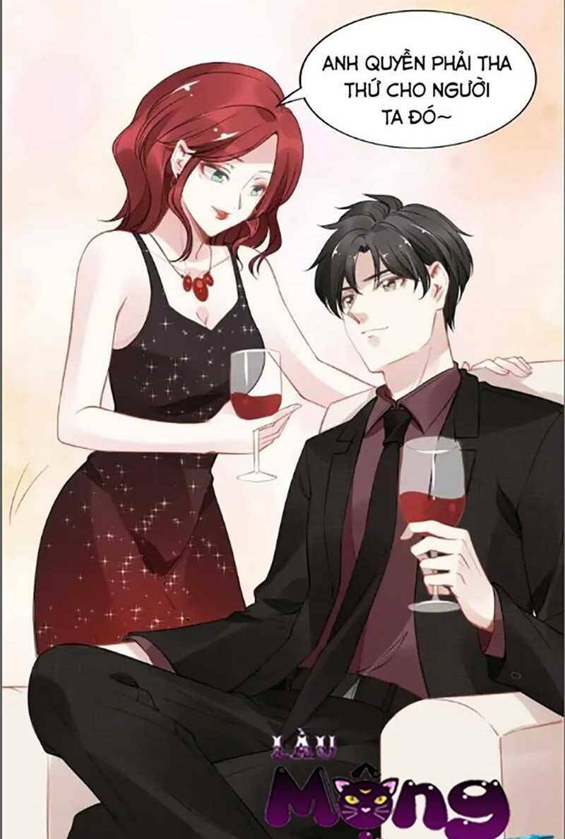 Quyền Thiểu, Nhĩ Lão Bà Yêu Bào Liễu: Chapter 26