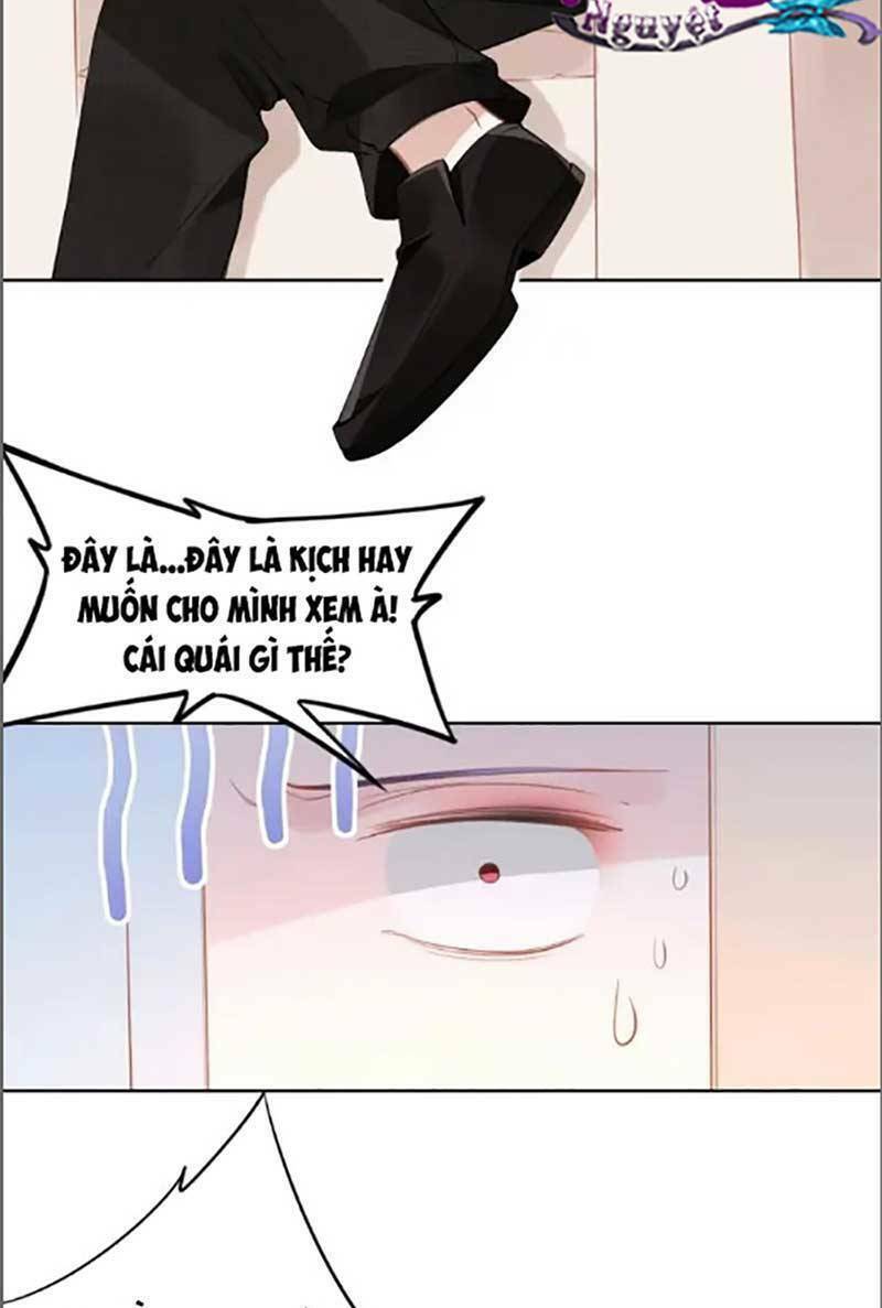 Quyền Thiểu, Nhĩ Lão Bà Yêu Bào Liễu: Chapter 26