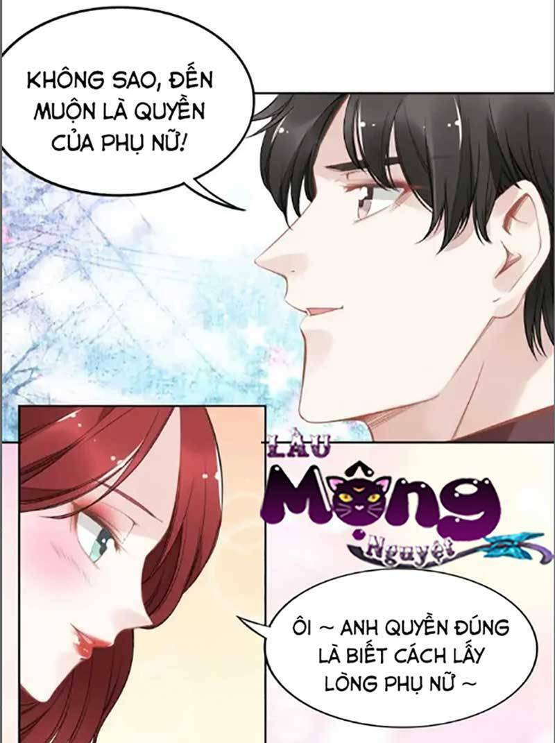 Quyền Thiểu, Nhĩ Lão Bà Yêu Bào Liễu: Chapter 26