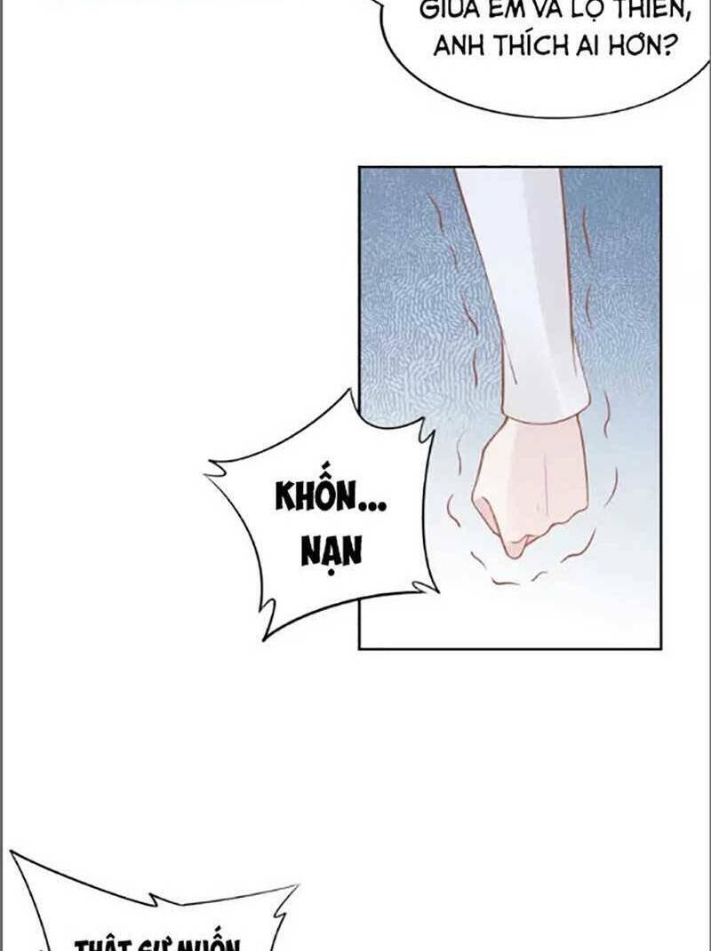 Quyền Thiểu, Nhĩ Lão Bà Yêu Bào Liễu: Chapter 26