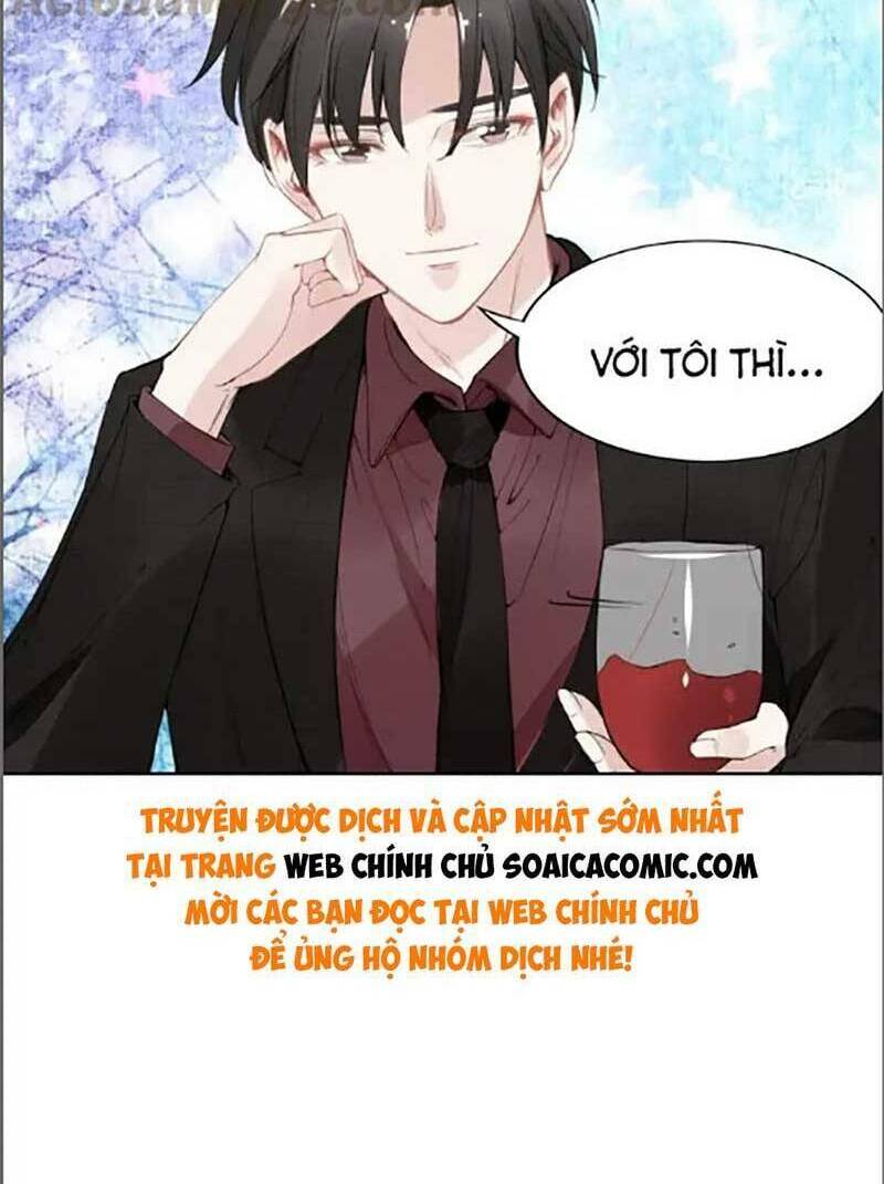 Quyền Thiểu, Nhĩ Lão Bà Yêu Bào Liễu: Chapter 26