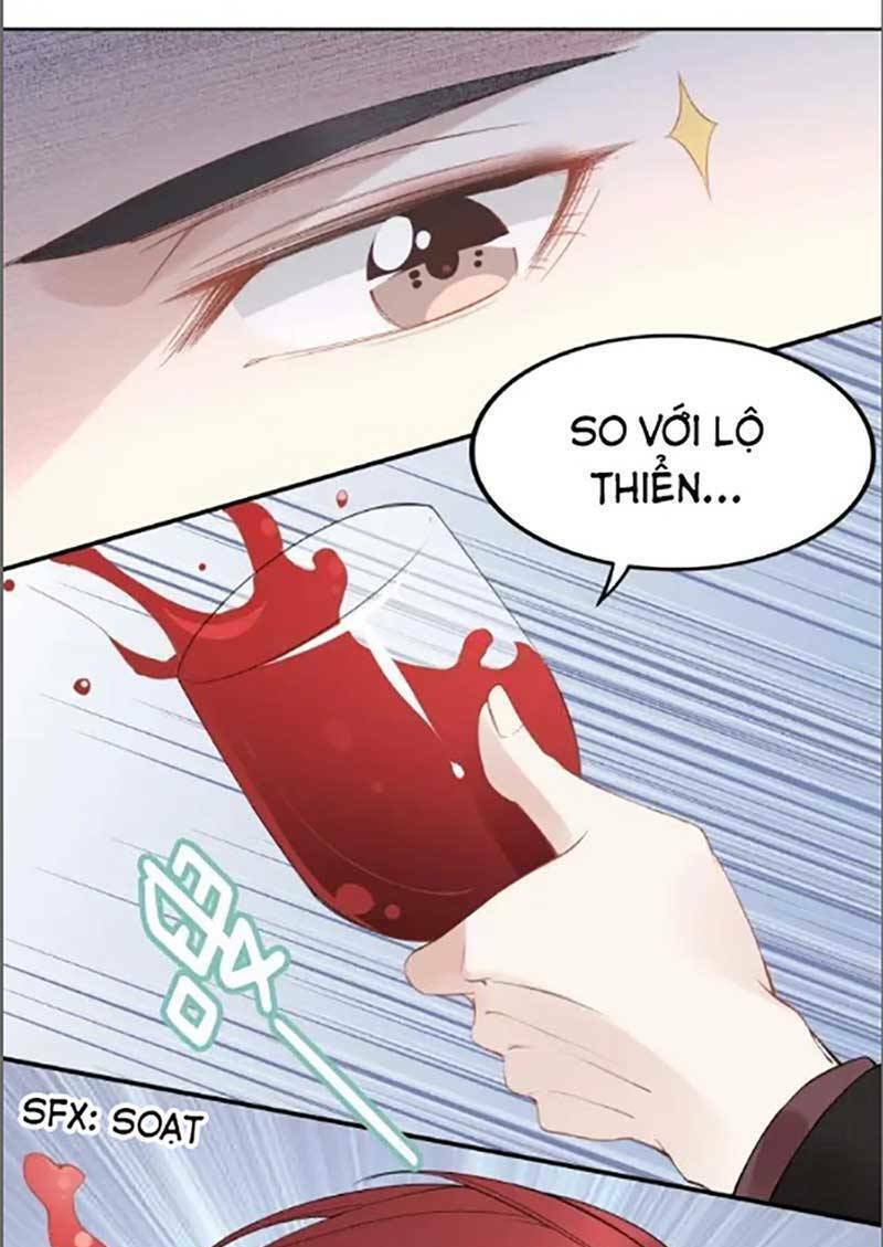 Quyền Thiểu, Nhĩ Lão Bà Yêu Bào Liễu: Chapter 26
