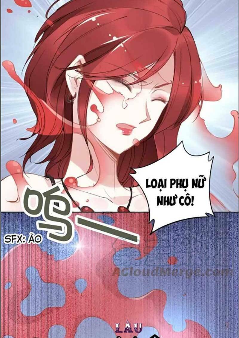 Quyền Thiểu, Nhĩ Lão Bà Yêu Bào Liễu: Chapter 26