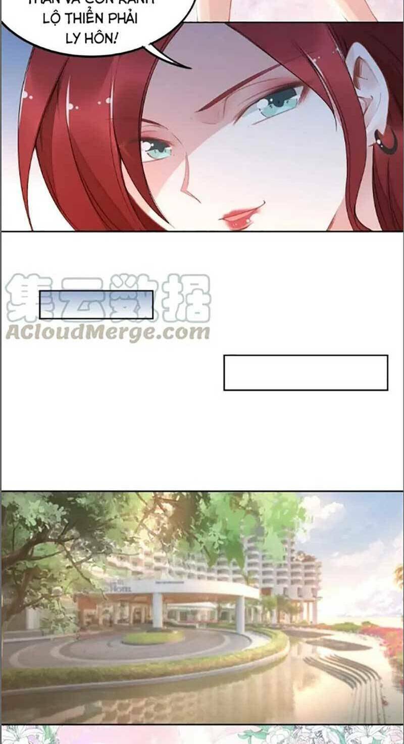 Quyền Thiểu, Nhĩ Lão Bà Yêu Bào Liễu: Chapter 26