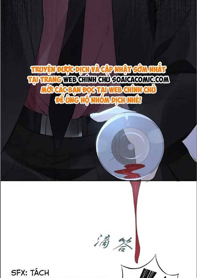 Quyền Thiểu, Nhĩ Lão Bà Yêu Bào Liễu: Chapter 26