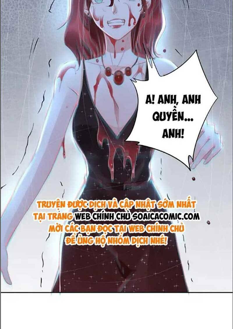 Quyền Thiểu, Nhĩ Lão Bà Yêu Bào Liễu: Chapter 26