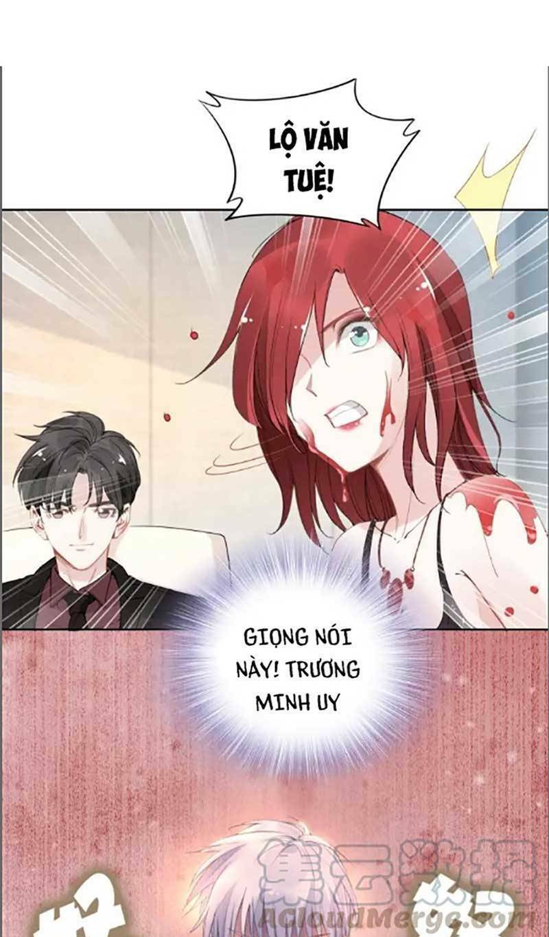 Quyền Thiểu, Nhĩ Lão Bà Yêu Bào Liễu: Chapter 26