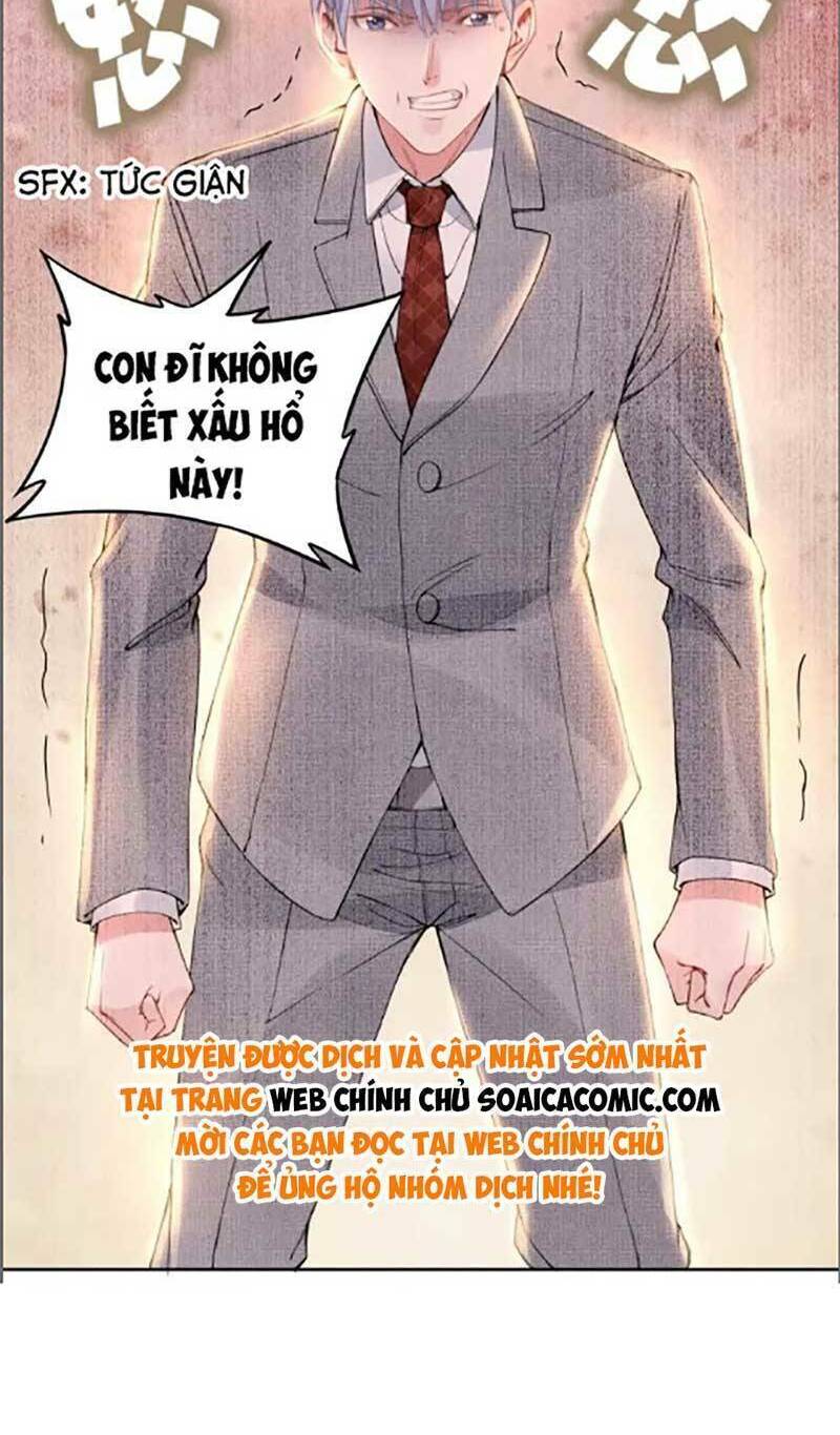 Quyền Thiểu, Nhĩ Lão Bà Yêu Bào Liễu: Chapter 26