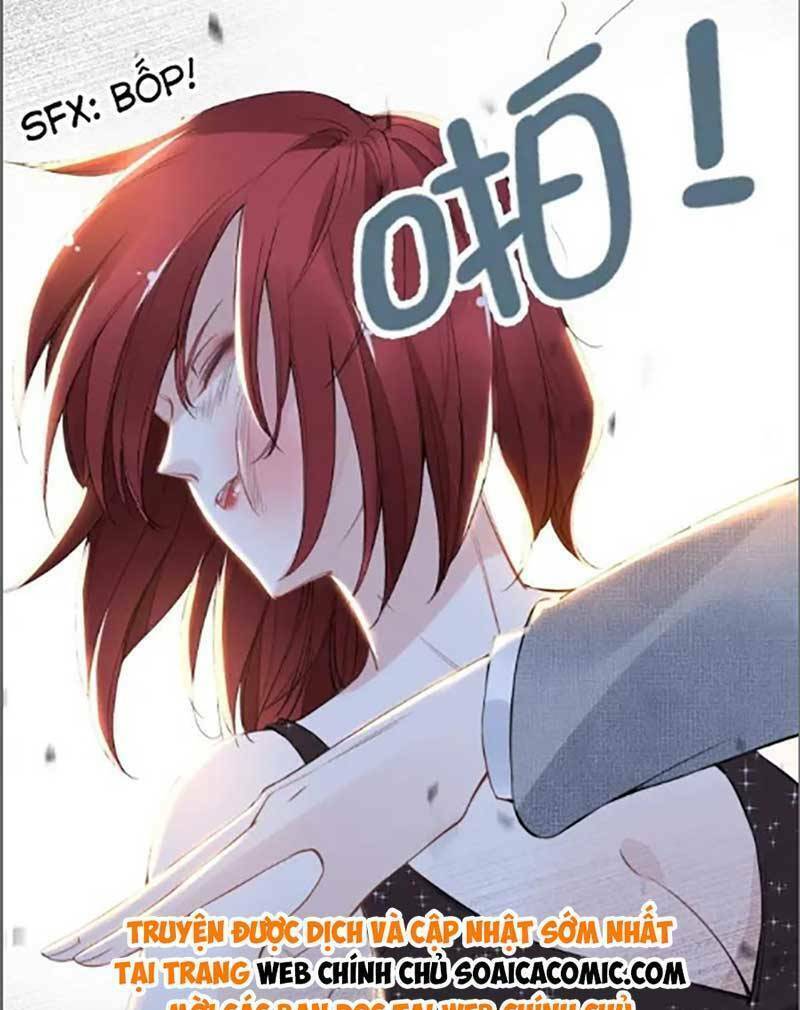 Quyền Thiểu, Nhĩ Lão Bà Yêu Bào Liễu: Chapter 26