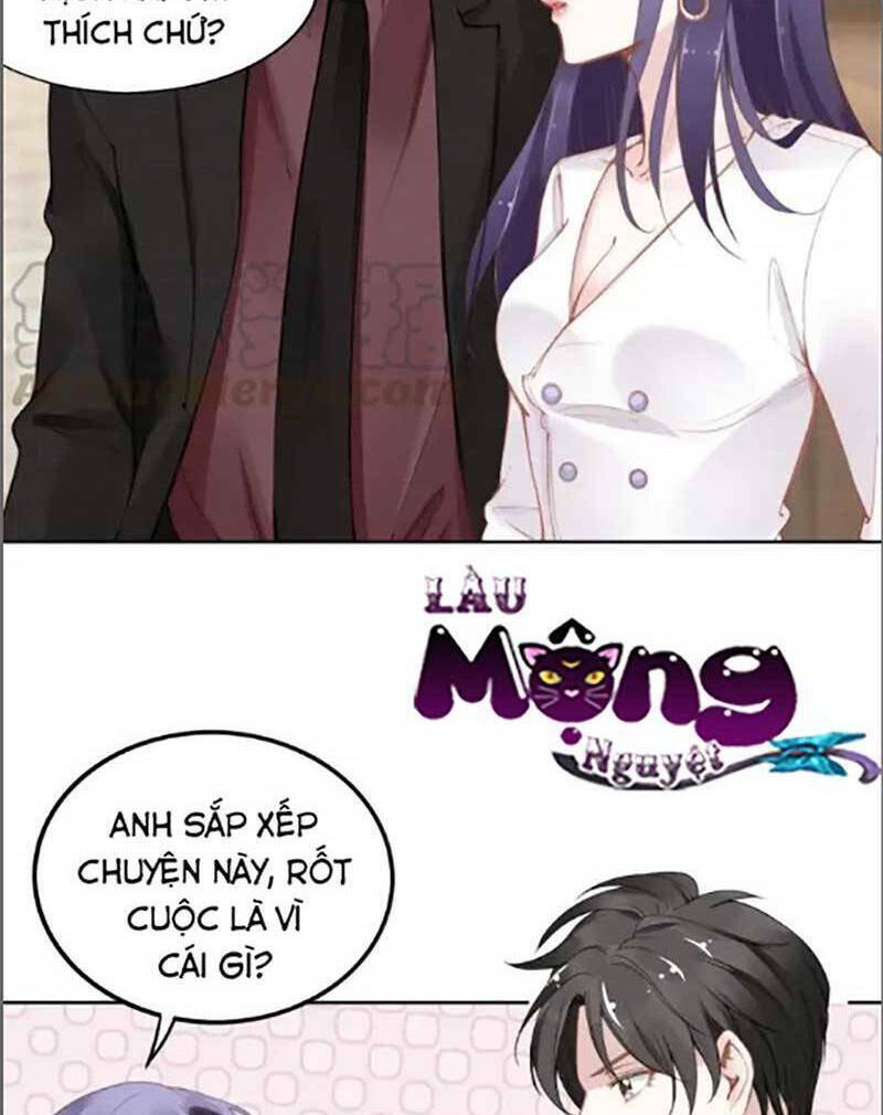 Quyền Thiểu, Nhĩ Lão Bà Yêu Bào Liễu: Chapter 26