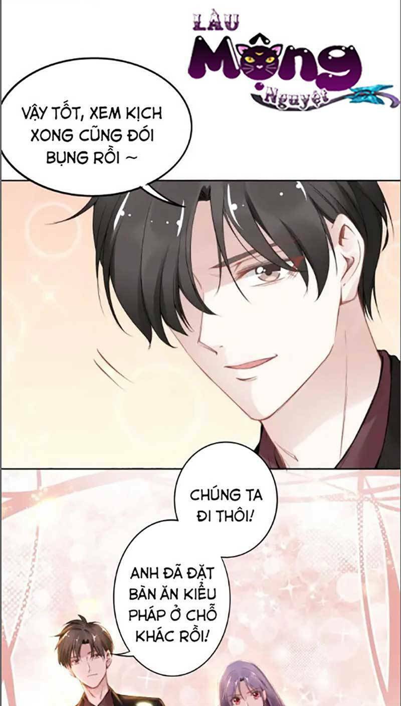 Quyền Thiểu, Nhĩ Lão Bà Yêu Bào Liễu: Chapter 26