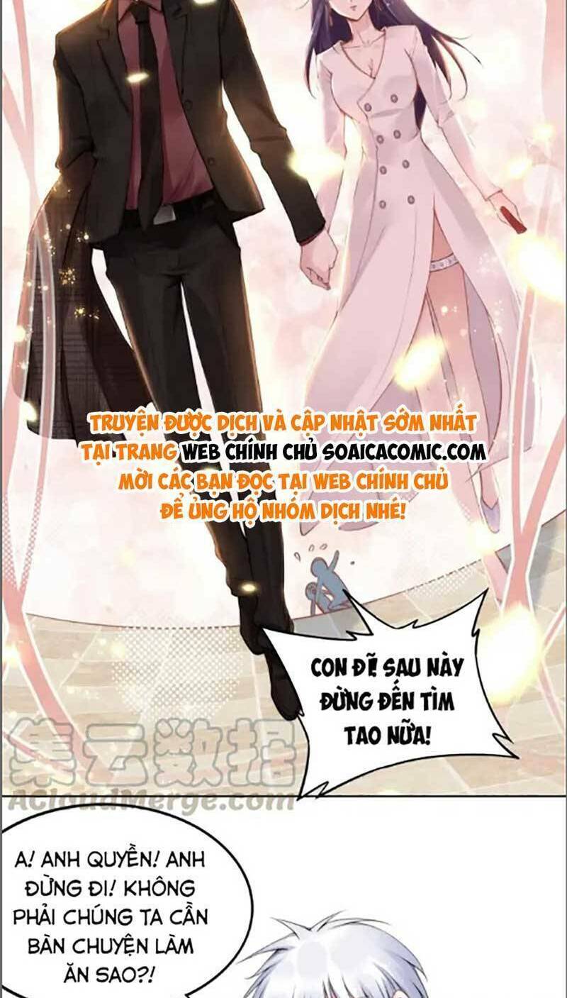 Quyền Thiểu, Nhĩ Lão Bà Yêu Bào Liễu: Chapter 26