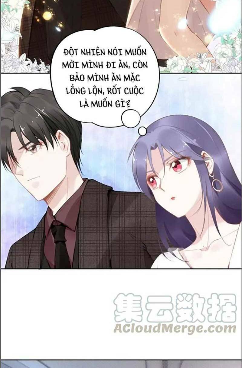 Quyền Thiểu, Nhĩ Lão Bà Yêu Bào Liễu: Chapter 26