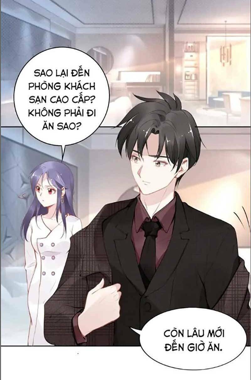 Quyền Thiểu, Nhĩ Lão Bà Yêu Bào Liễu: Chapter 26