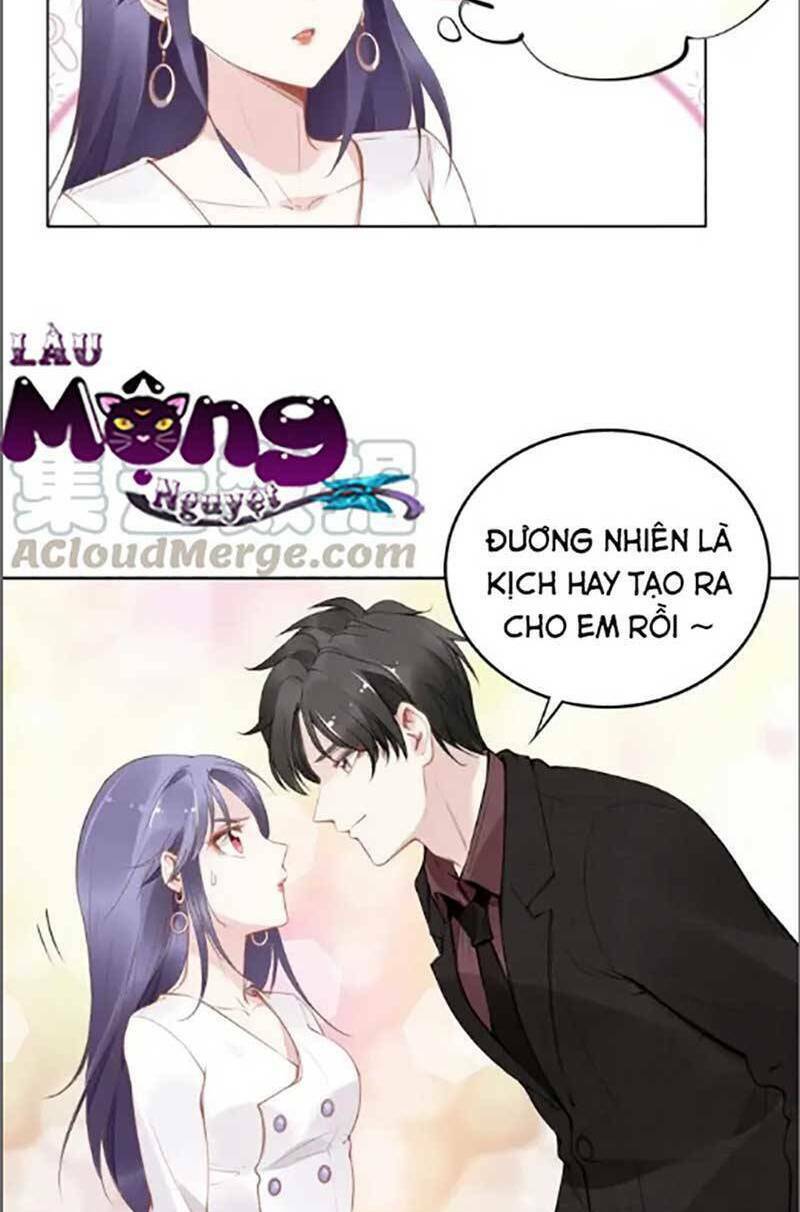 Quyền Thiểu, Nhĩ Lão Bà Yêu Bào Liễu: Chapter 26