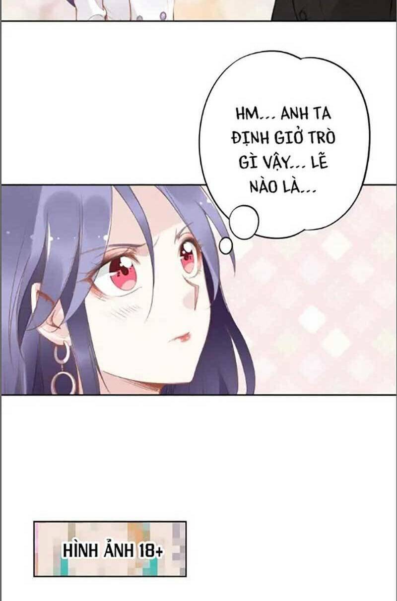 Quyền Thiểu, Nhĩ Lão Bà Yêu Bào Liễu: Chapter 26