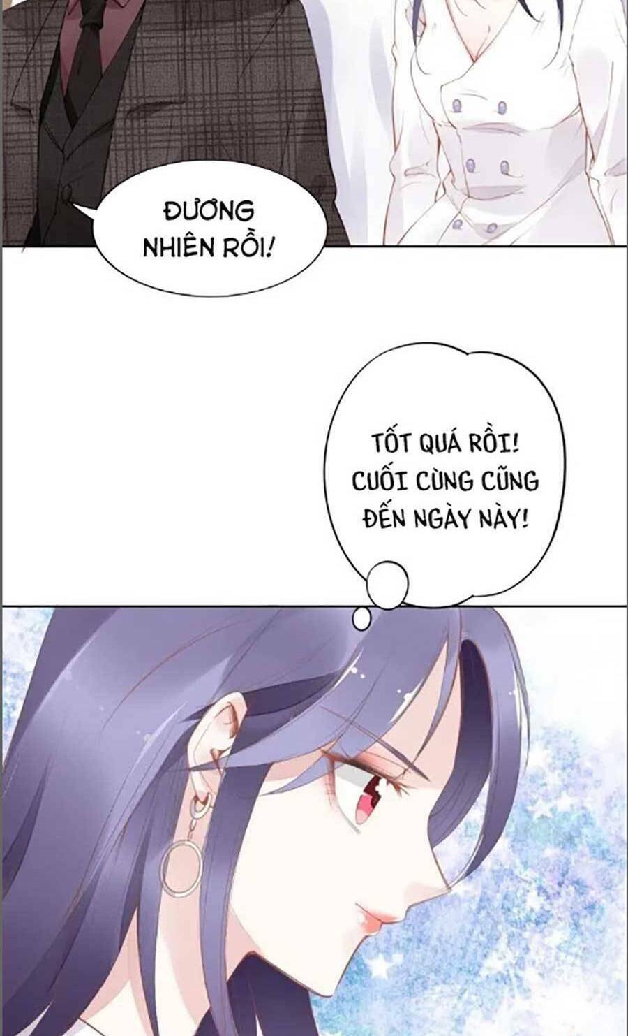 Quyền Thiểu, Nhĩ Lão Bà Yêu Bào Liễu: Chapter 27