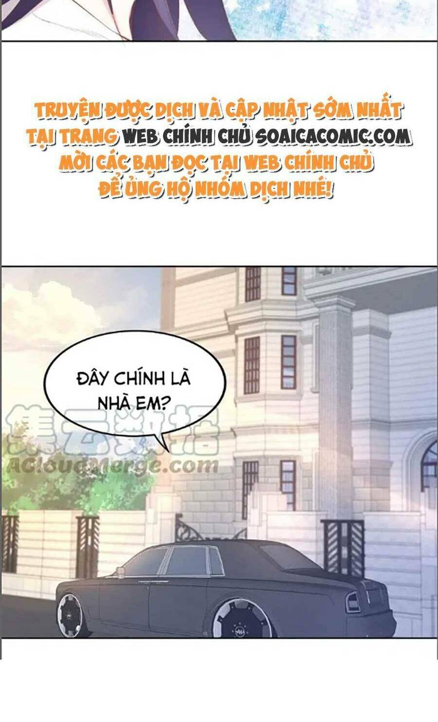 Quyền Thiểu, Nhĩ Lão Bà Yêu Bào Liễu: Chapter 27