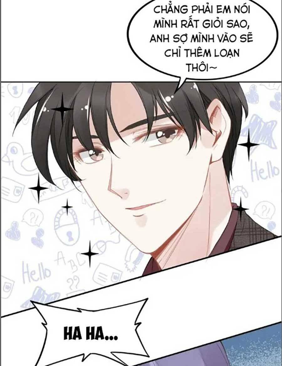 Quyền Thiểu, Nhĩ Lão Bà Yêu Bào Liễu: Chapter 27