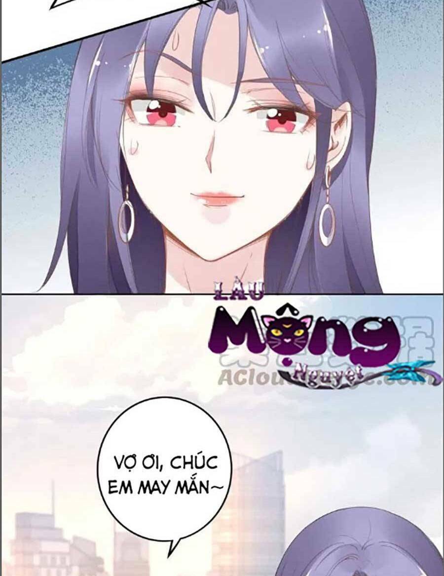 Quyền Thiểu, Nhĩ Lão Bà Yêu Bào Liễu: Chapter 27