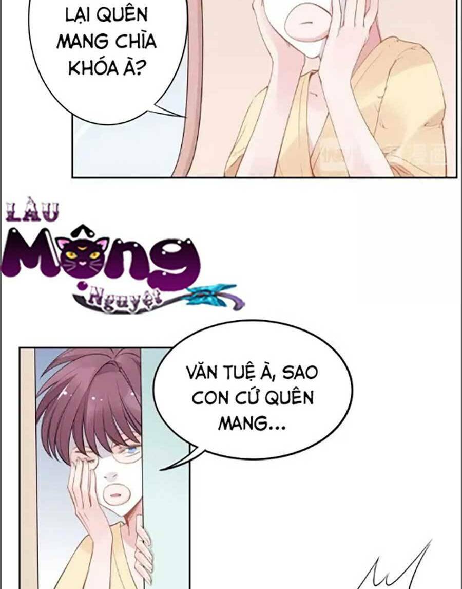 Quyền Thiểu, Nhĩ Lão Bà Yêu Bào Liễu: Chapter 27