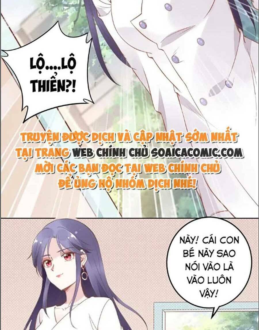 Quyền Thiểu, Nhĩ Lão Bà Yêu Bào Liễu: Chapter 27