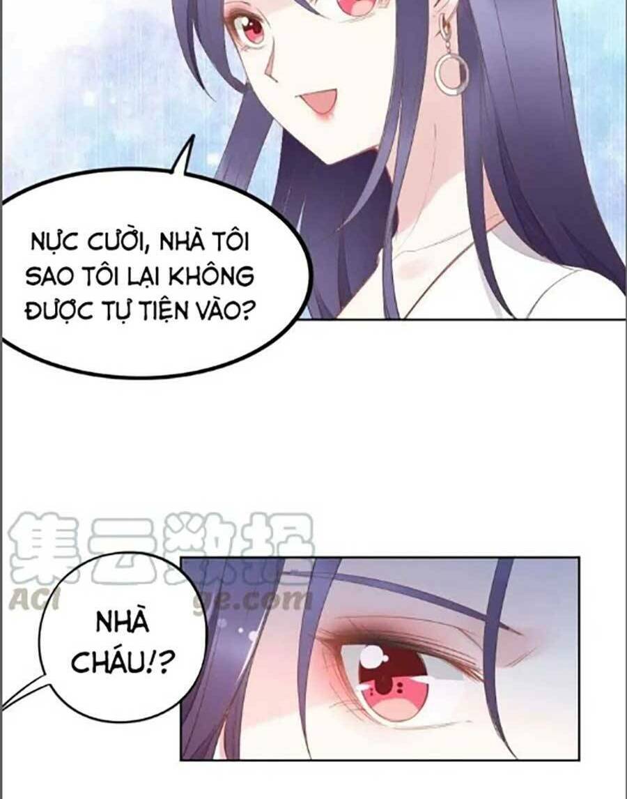 Quyền Thiểu, Nhĩ Lão Bà Yêu Bào Liễu: Chapter 27