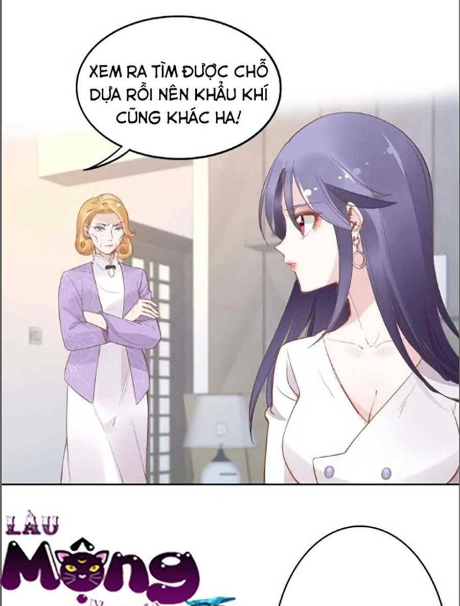 Quyền Thiểu, Nhĩ Lão Bà Yêu Bào Liễu: Chapter 27