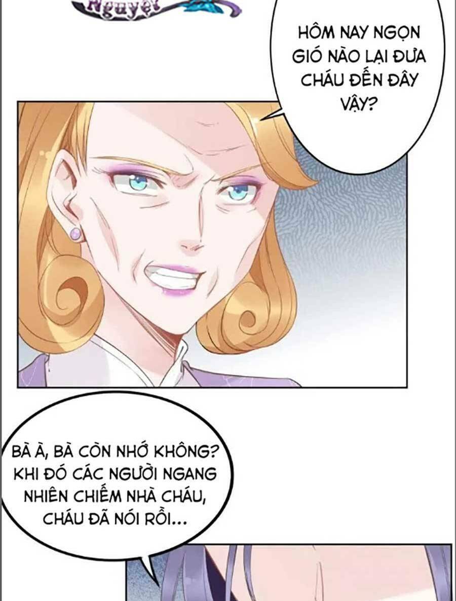 Quyền Thiểu, Nhĩ Lão Bà Yêu Bào Liễu: Chapter 27