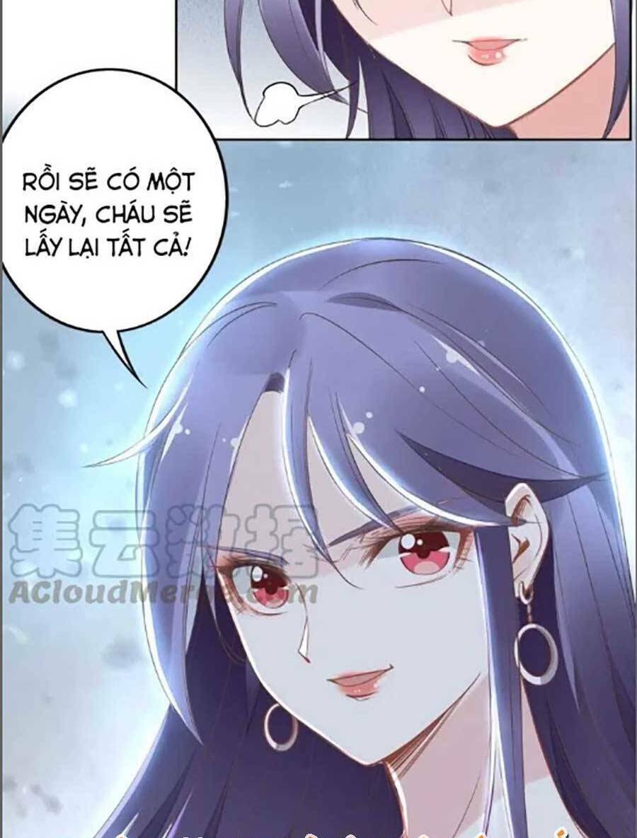 Quyền Thiểu, Nhĩ Lão Bà Yêu Bào Liễu: Chapter 27