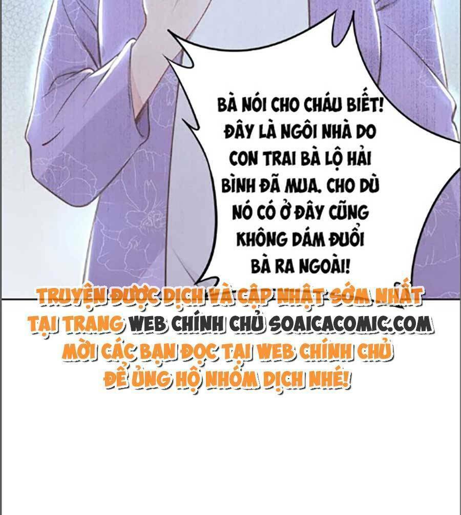 Quyền Thiểu, Nhĩ Lão Bà Yêu Bào Liễu: Chapter 27