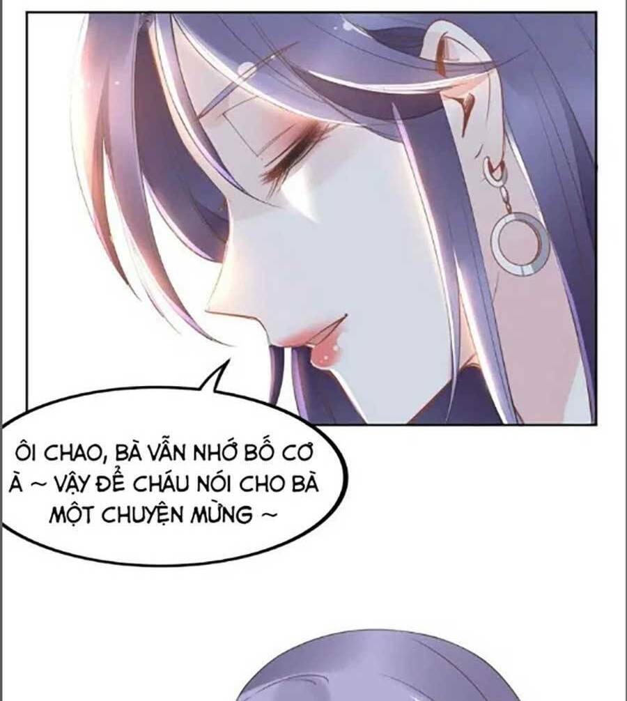 Quyền Thiểu, Nhĩ Lão Bà Yêu Bào Liễu: Chapter 27