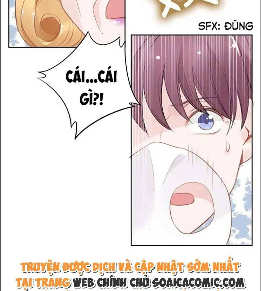 Quyền Thiểu, Nhĩ Lão Bà Yêu Bào Liễu: Chapter 27