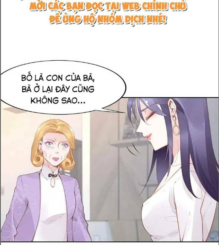 Quyền Thiểu, Nhĩ Lão Bà Yêu Bào Liễu: Chapter 27