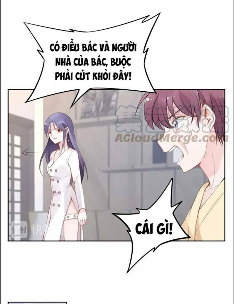 Quyền Thiểu, Nhĩ Lão Bà Yêu Bào Liễu: Chapter 27