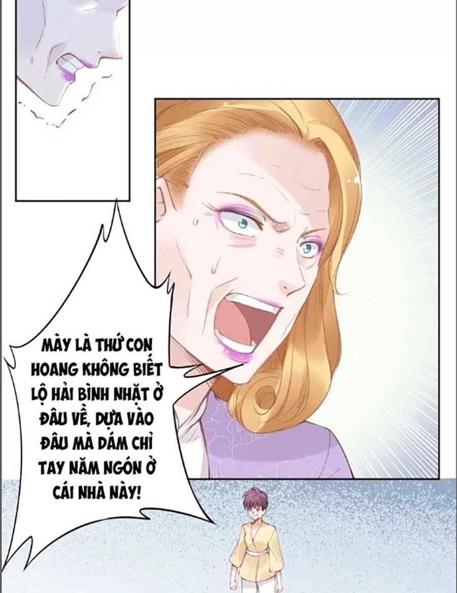 Quyền Thiểu, Nhĩ Lão Bà Yêu Bào Liễu: Chapter 27