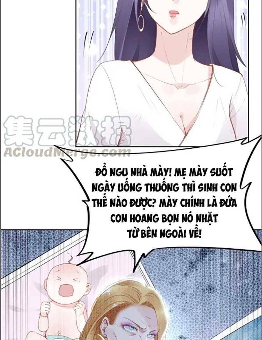 Quyền Thiểu, Nhĩ Lão Bà Yêu Bào Liễu: Chapter 27