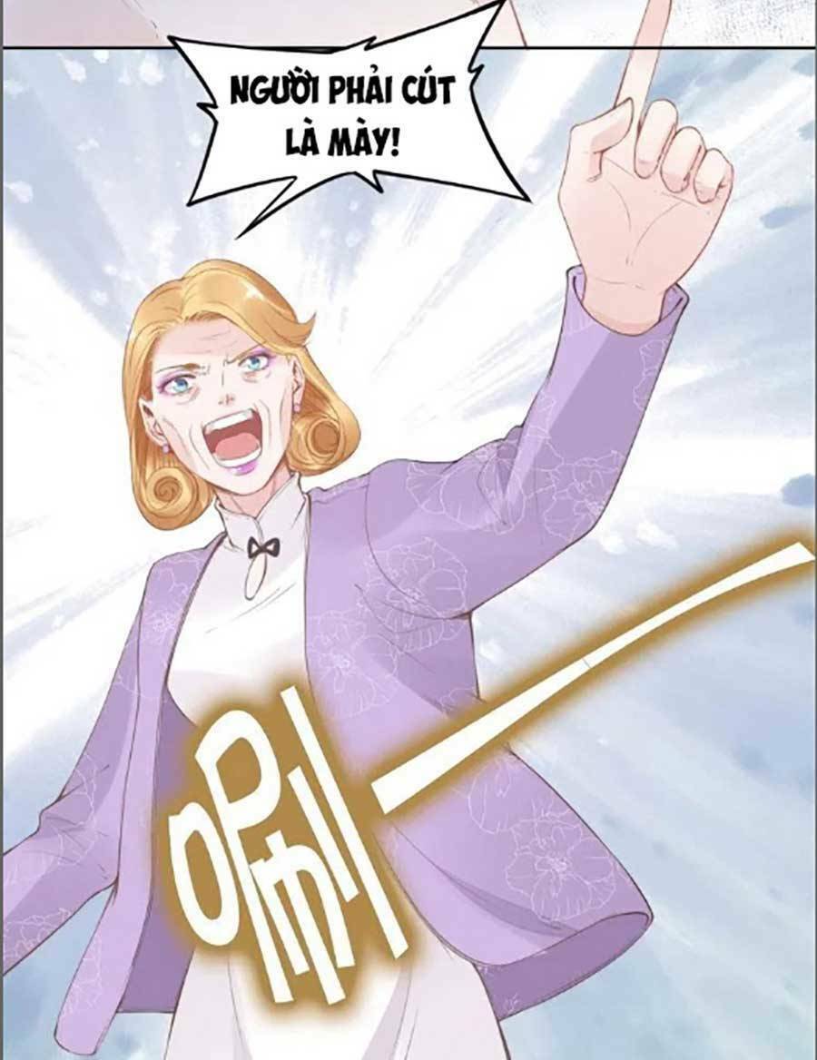 Quyền Thiểu, Nhĩ Lão Bà Yêu Bào Liễu: Chapter 27