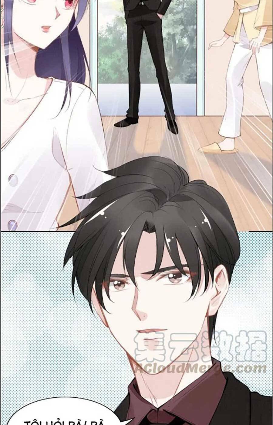 Quyền Thiểu, Nhĩ Lão Bà Yêu Bào Liễu: Chapter 27
