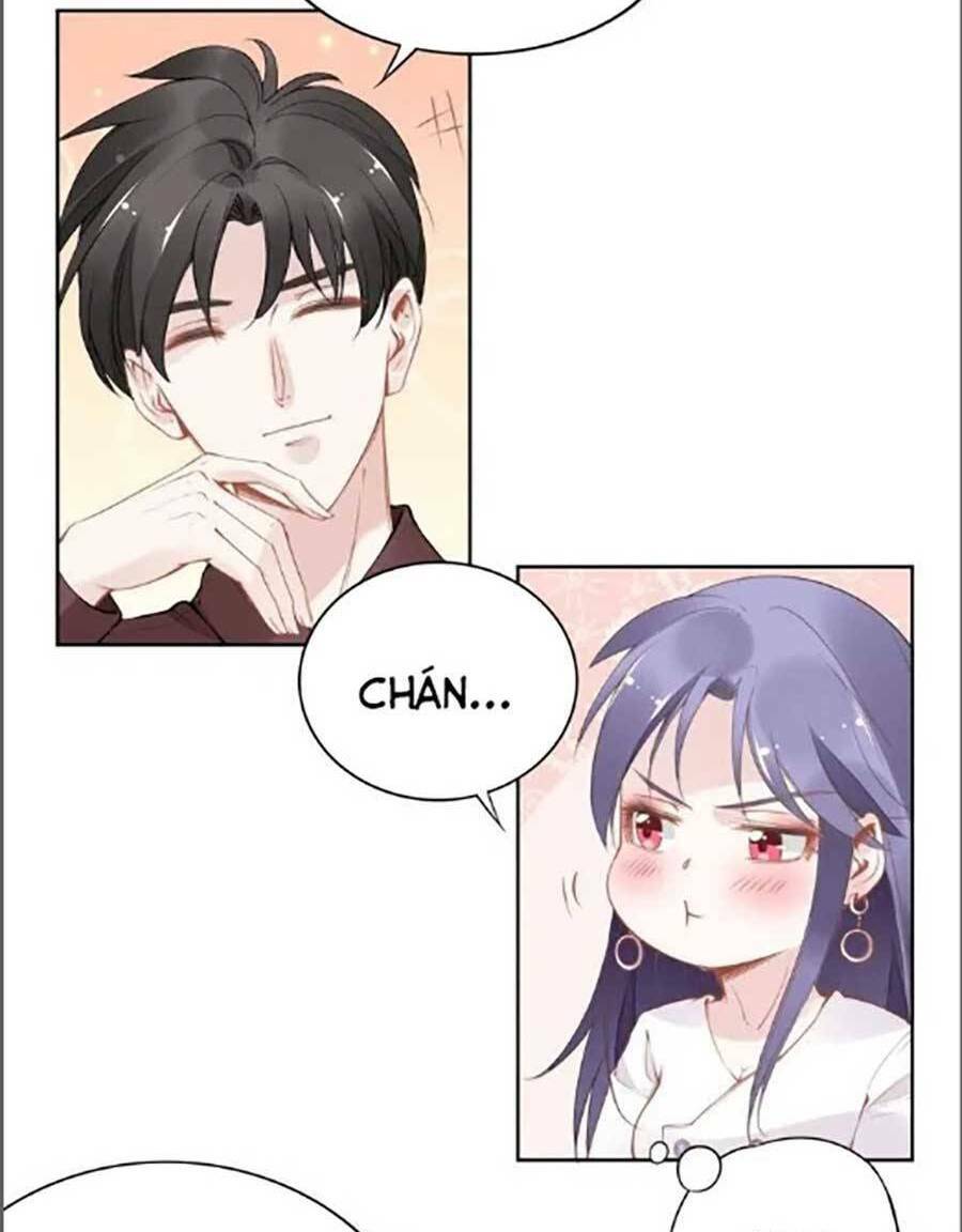 Quyền Thiểu, Nhĩ Lão Bà Yêu Bào Liễu: Chapter 27