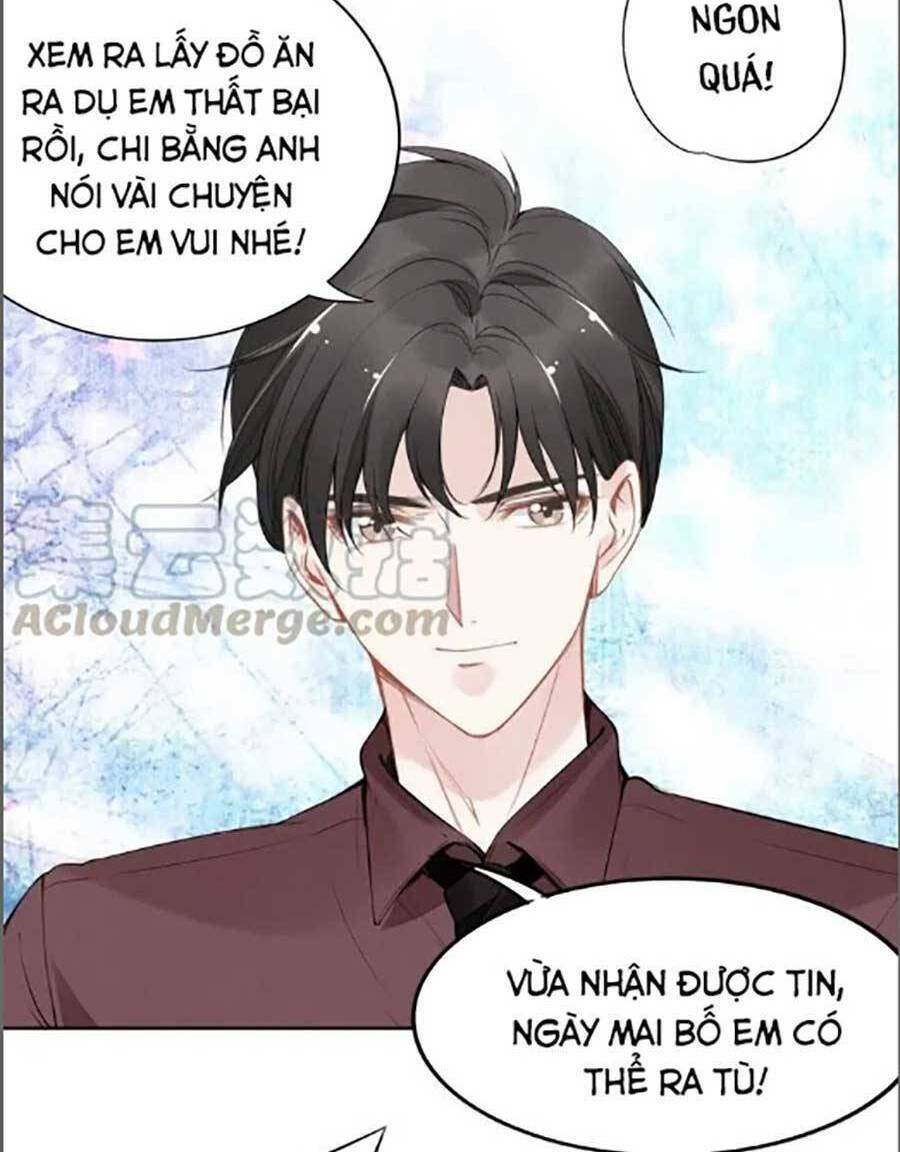 Quyền Thiểu, Nhĩ Lão Bà Yêu Bào Liễu: Chapter 27
