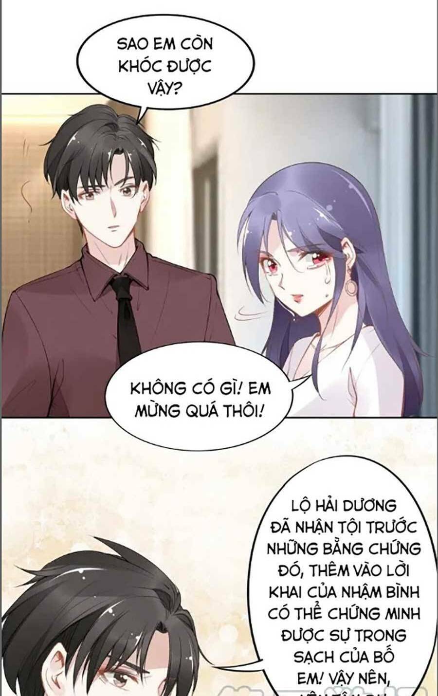 Quyền Thiểu, Nhĩ Lão Bà Yêu Bào Liễu: Chapter 27