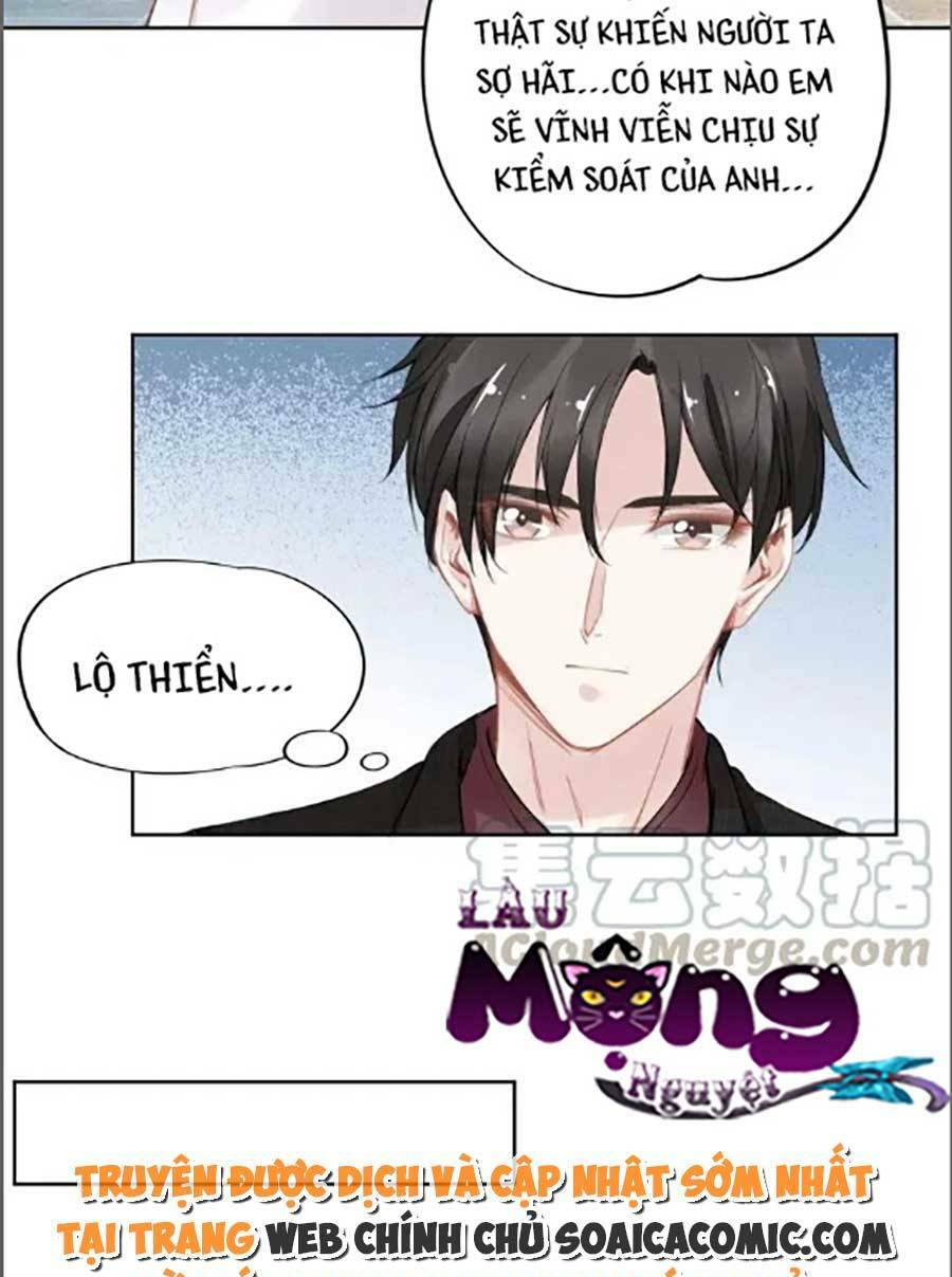 Quyền Thiểu, Nhĩ Lão Bà Yêu Bào Liễu: Chapter 28