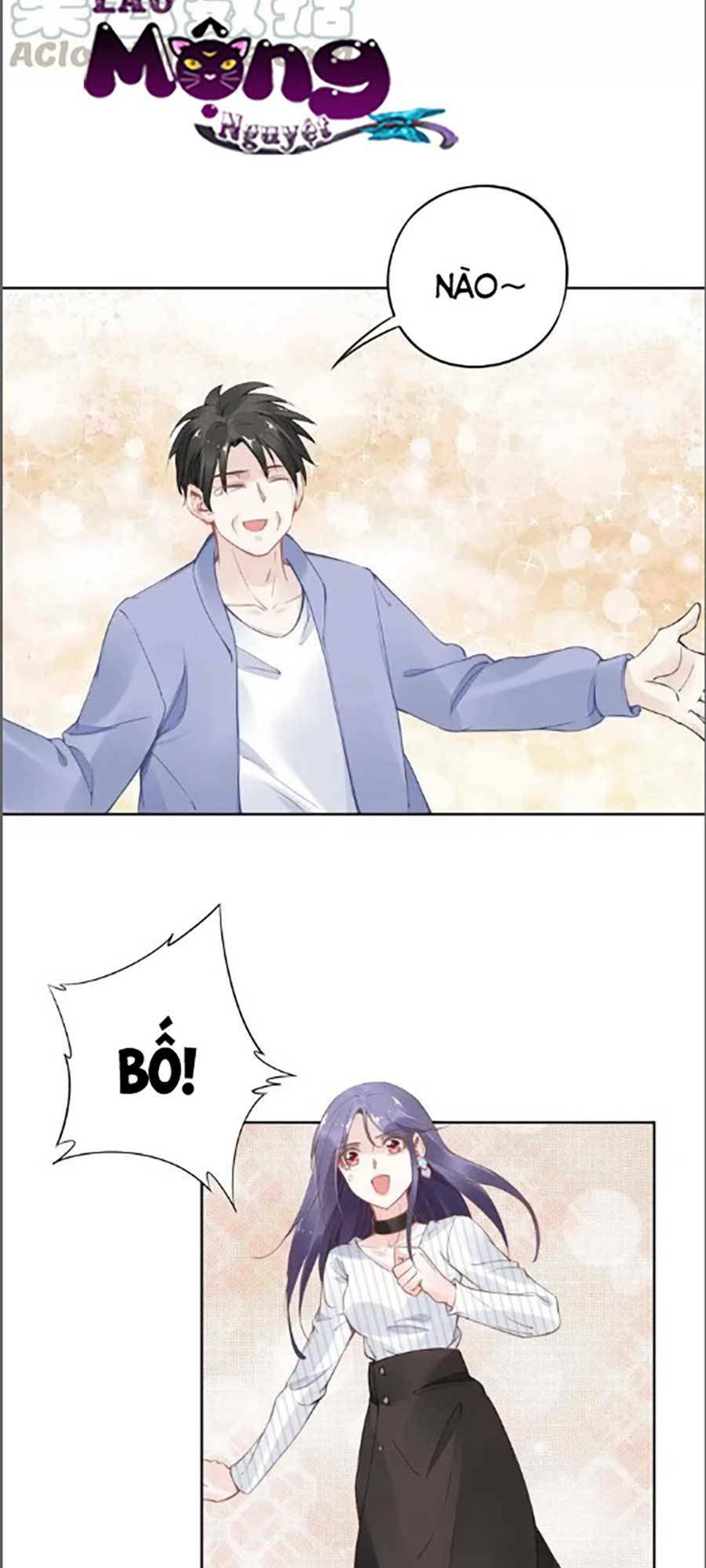 Quyền Thiểu, Nhĩ Lão Bà Yêu Bào Liễu: Chapter 28
