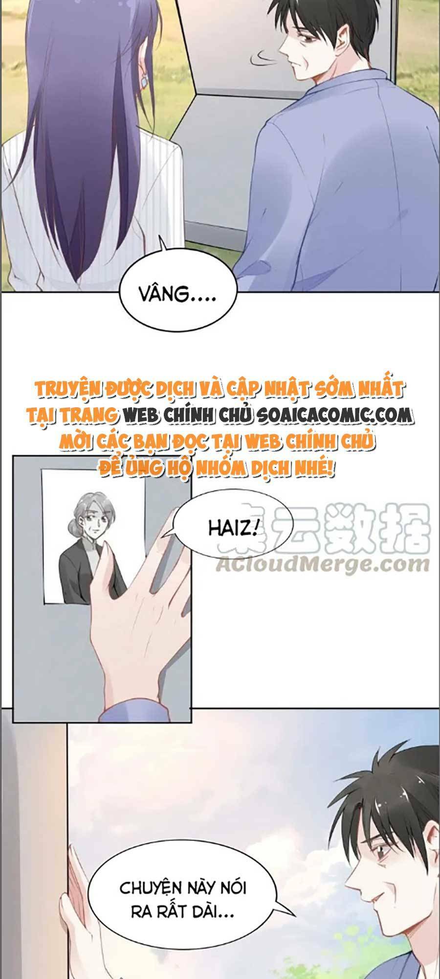 Quyền Thiểu, Nhĩ Lão Bà Yêu Bào Liễu: Chapter 28