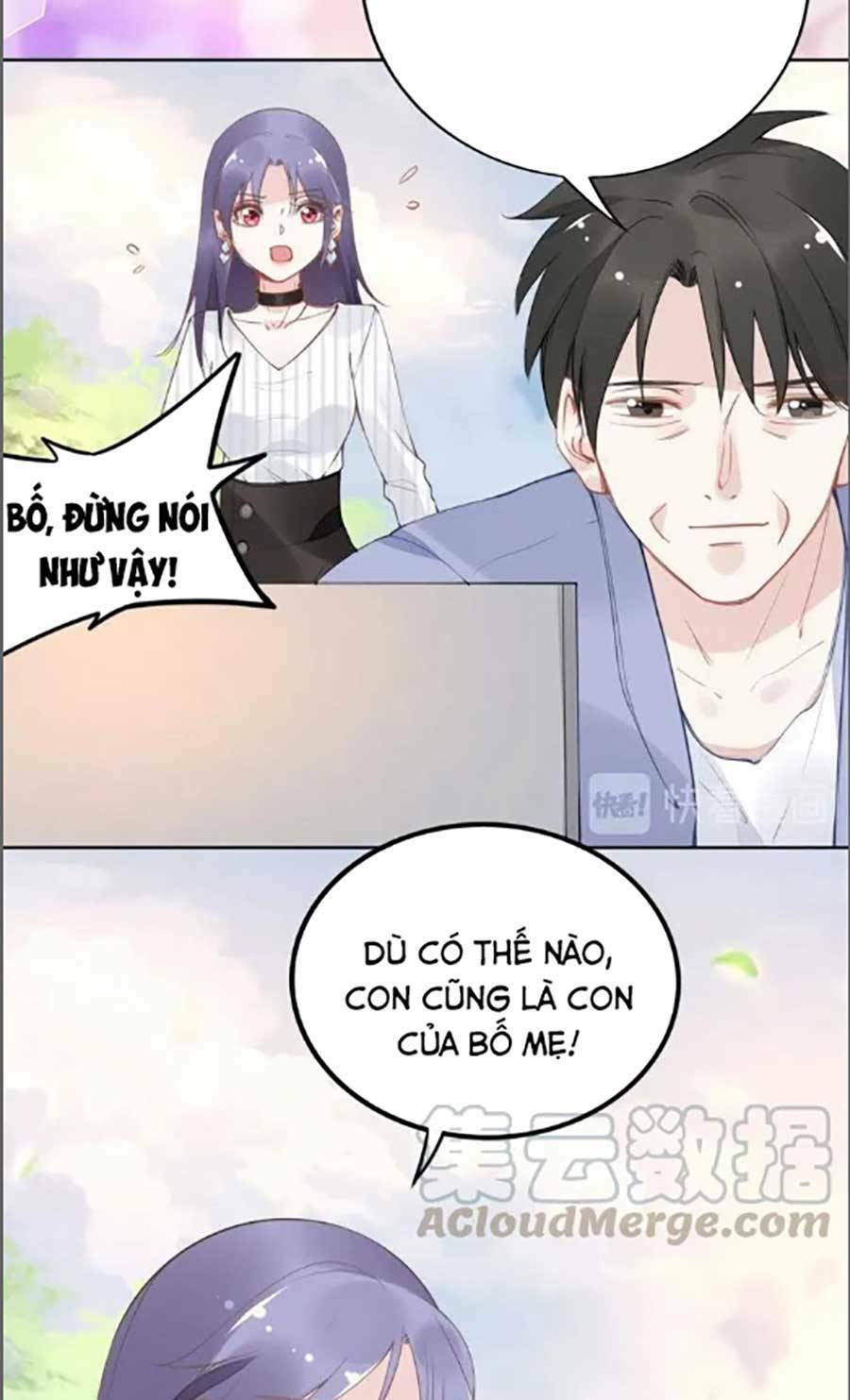 Quyền Thiểu, Nhĩ Lão Bà Yêu Bào Liễu: Chapter 28