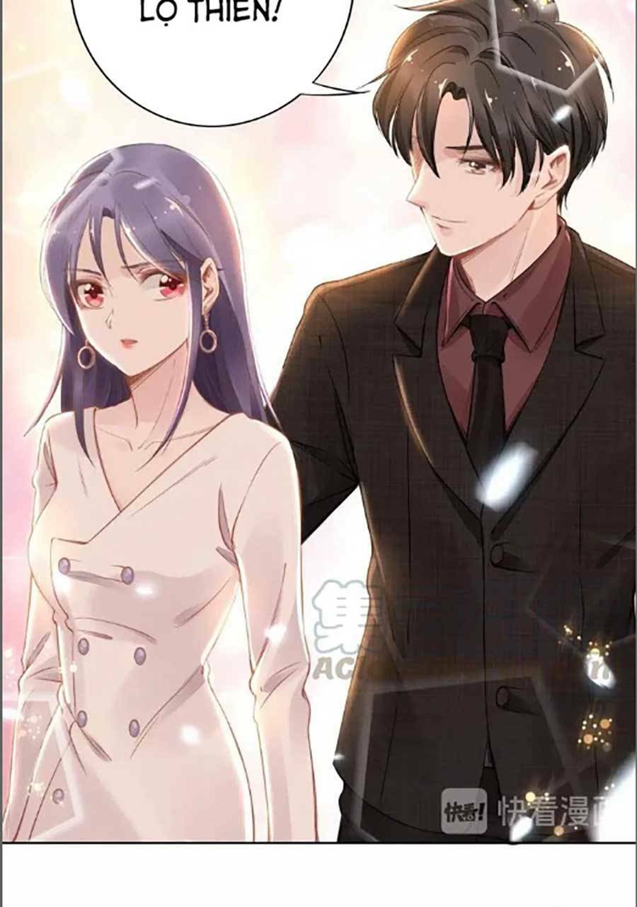Quyền Thiểu, Nhĩ Lão Bà Yêu Bào Liễu: Chapter 28